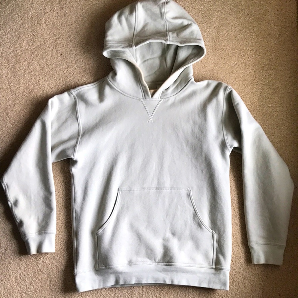 Lululemon All Yours Fleece Hoodie